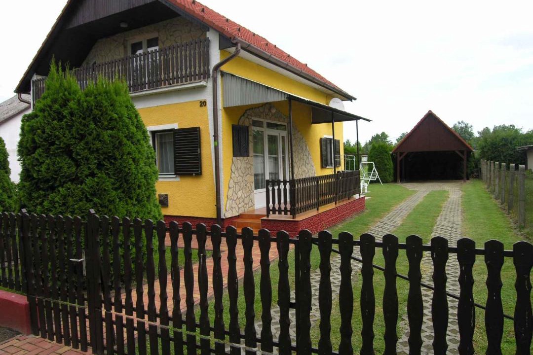 Photo of Others in Balatonkeresztur