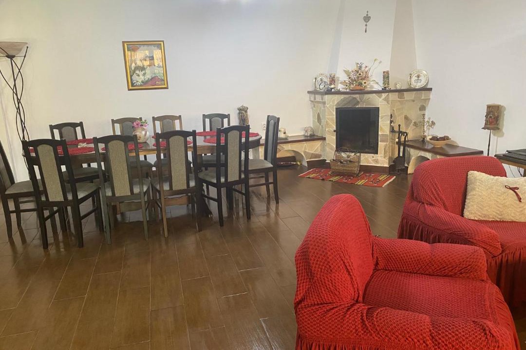 Photo of Livingroom in Rasnov
