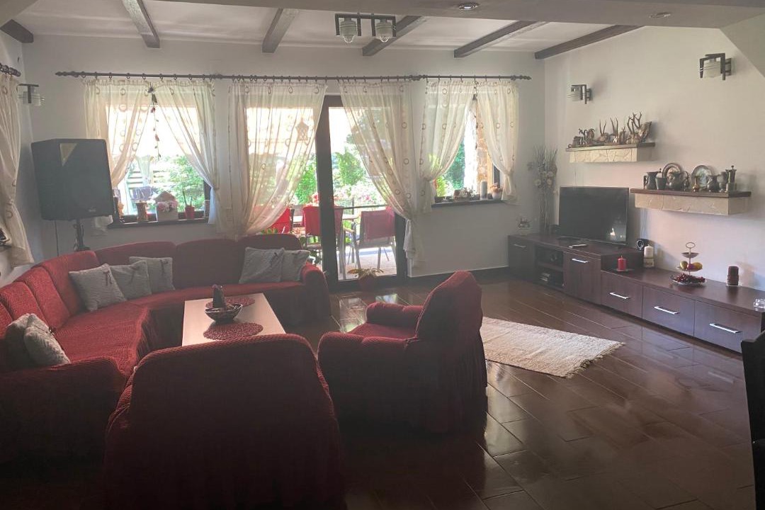 Photo of Livingroom in Rasnov