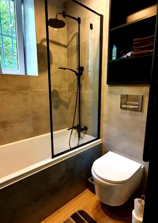 Photo of Bathroom in Pruszkow