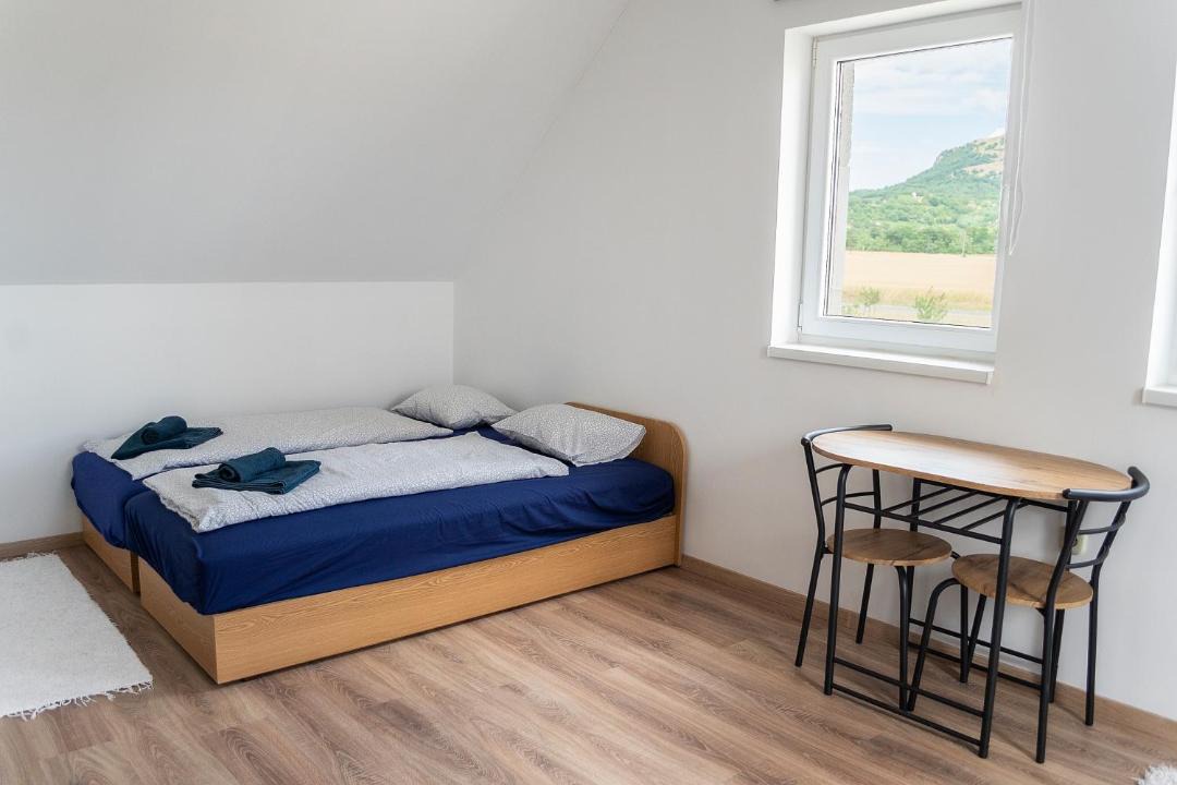 Photo of Bedroom in Gyulakeszi