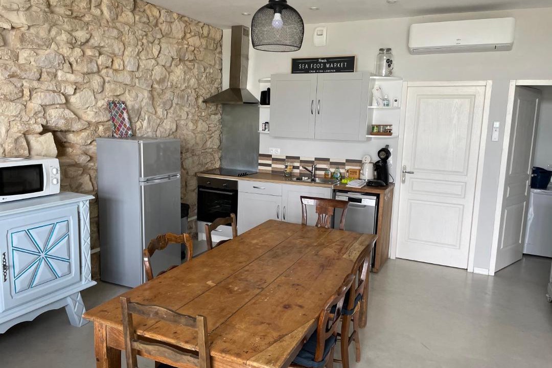 Photo of Kitchen in Bages