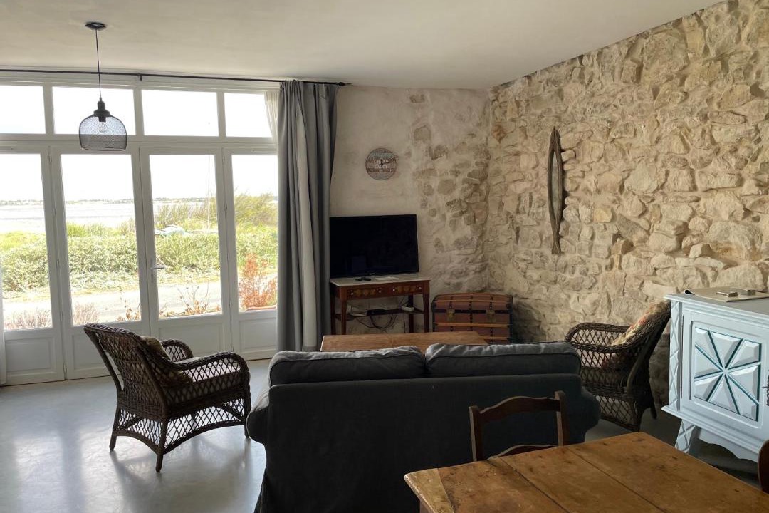 Photo of Livingroom in Bages