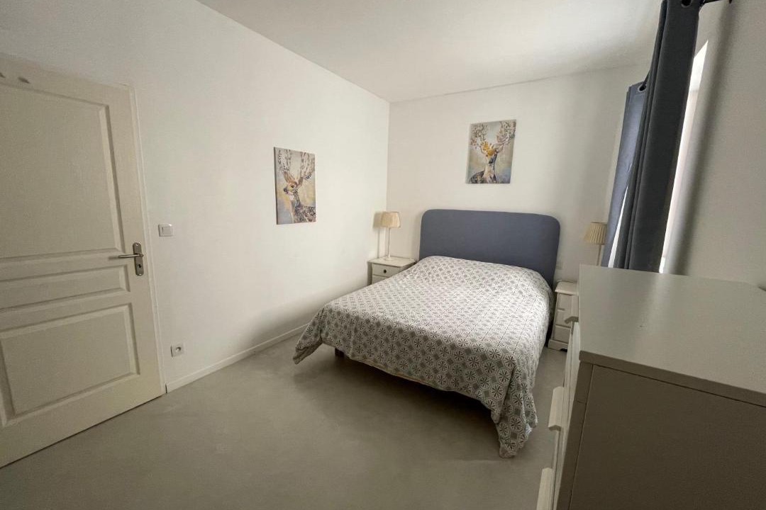 Photo of Bedroom in Bages
