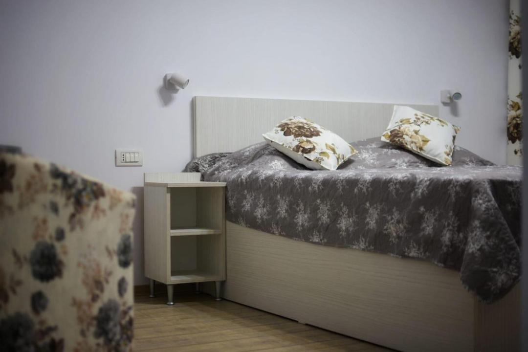 Photo of Bedroom in Tulcea