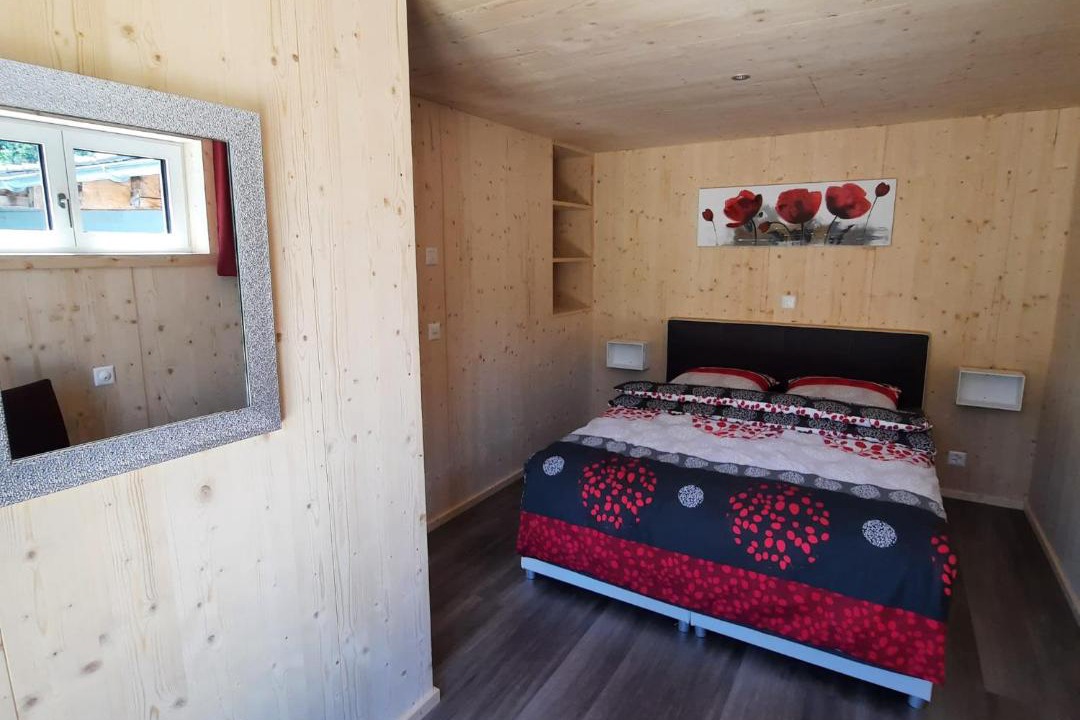 Photo of Bedroom in Sils im Domleschg