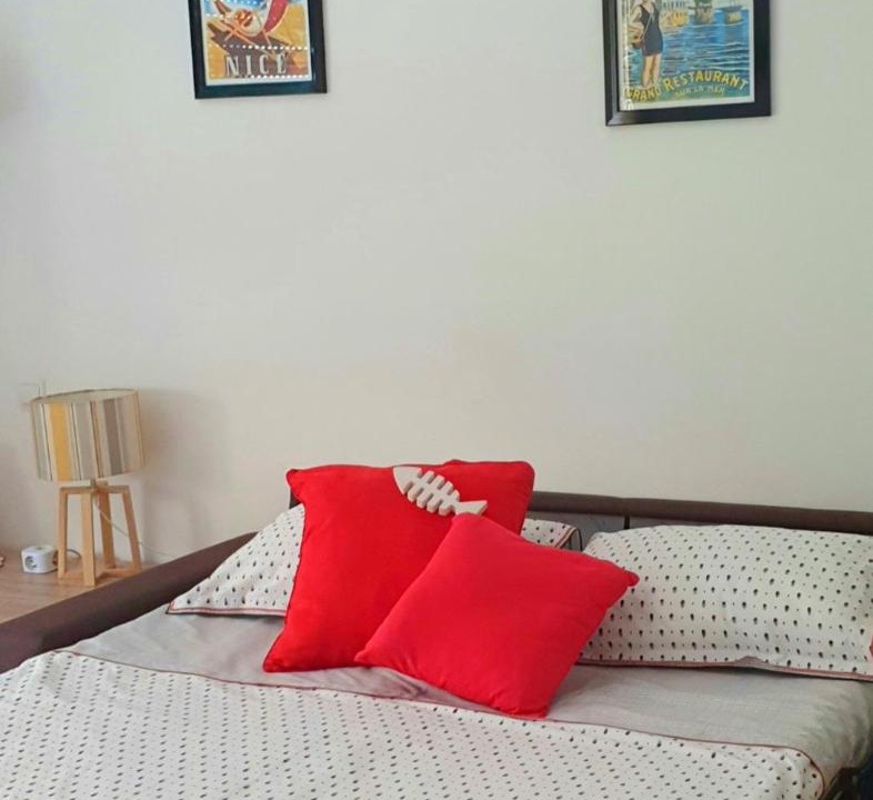 Photo of Bedroom in Lazaret