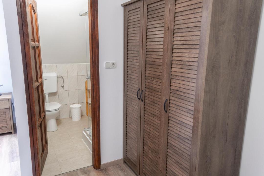 Photo of Bathroom in Gyulakeszi