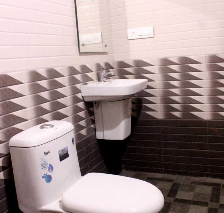 Photo of Bathroom in Meenangadi