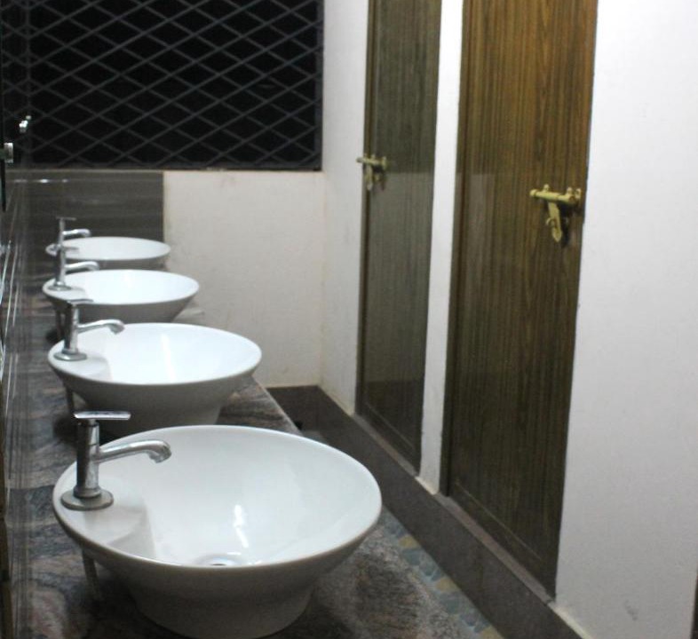 Photo of Bathroom in Meenangadi