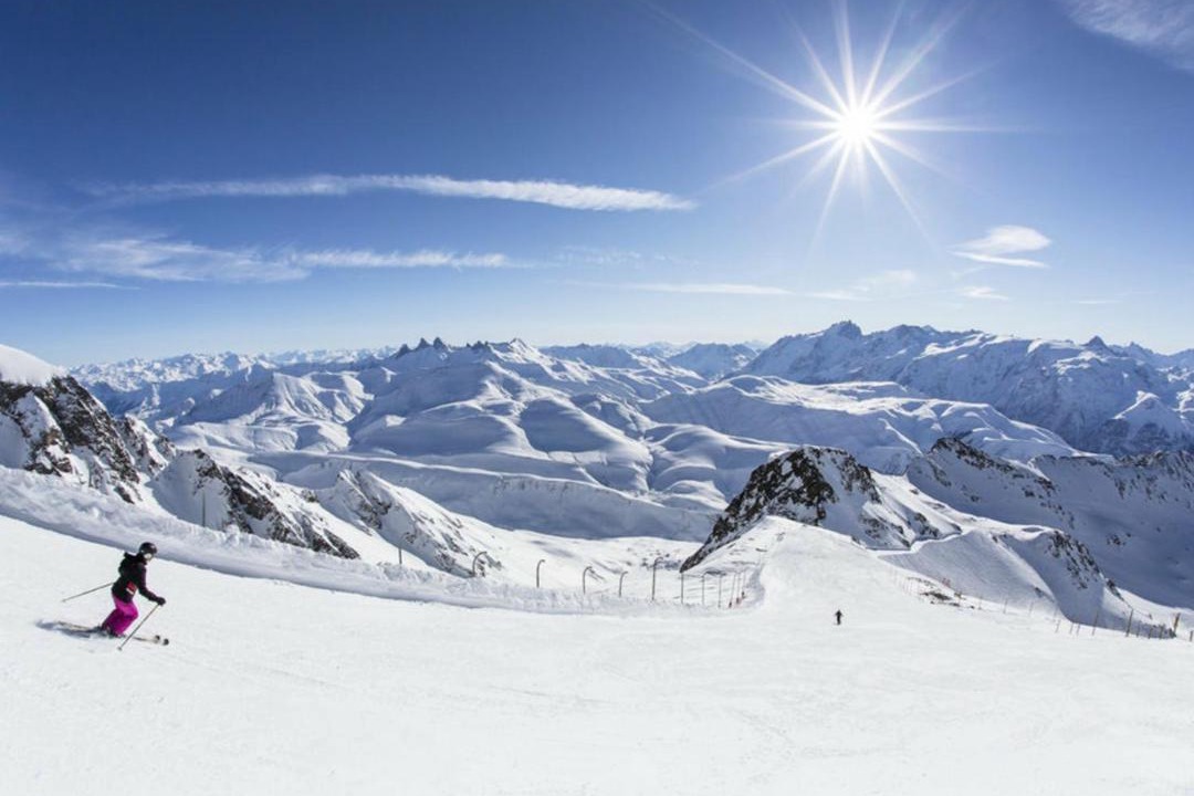 Photo of Others in Montgenevre