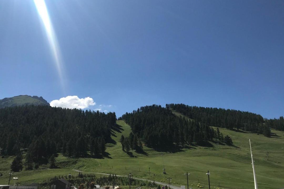 Photo of Outdoor in Montgenevre