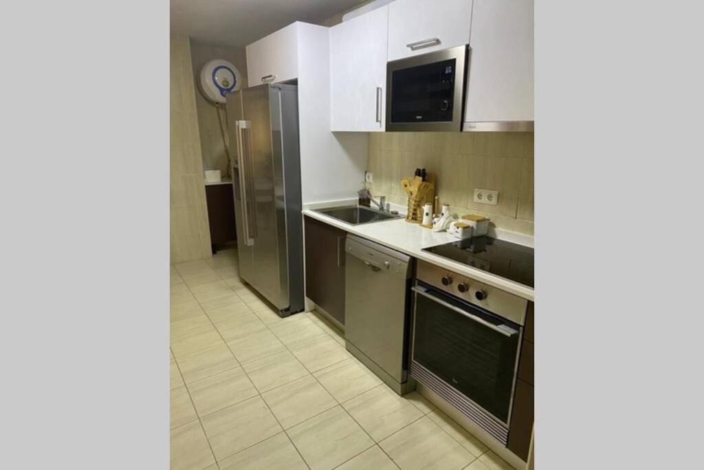 Photo of Kitchen in Luanda