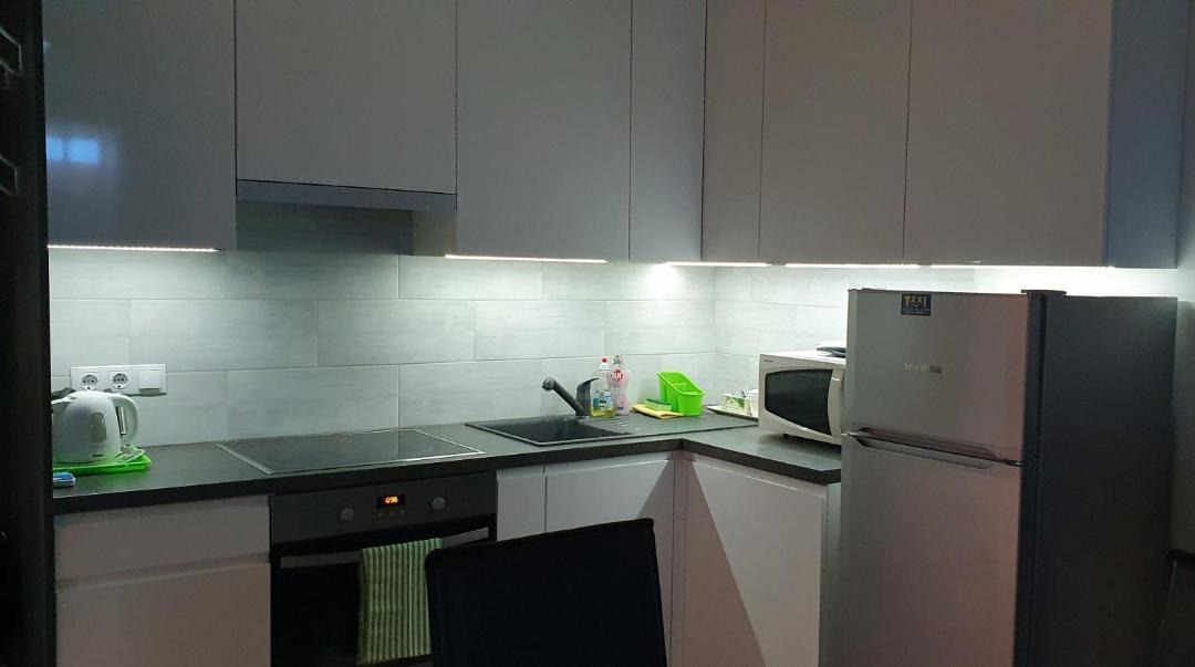 Photo of Kitchen in Siofok
