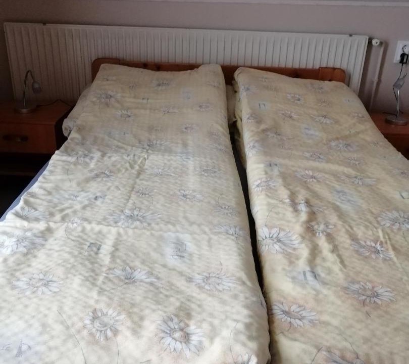 Photo of Bedroom in Zsorifurdo