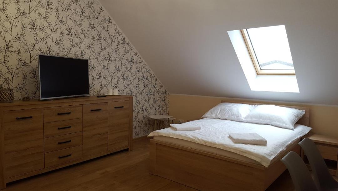 Photo of Bedroom in Gniewino