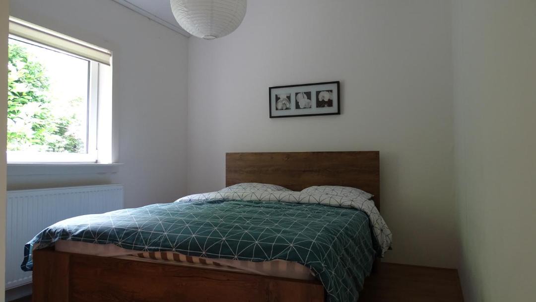 Photo of Bedroom in Nooitgedacht
