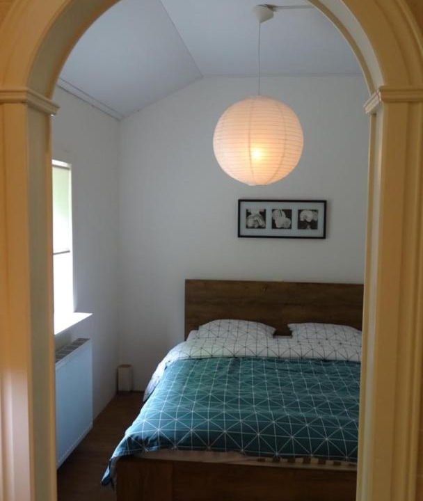 Photo of Bedroom in Nooitgedacht