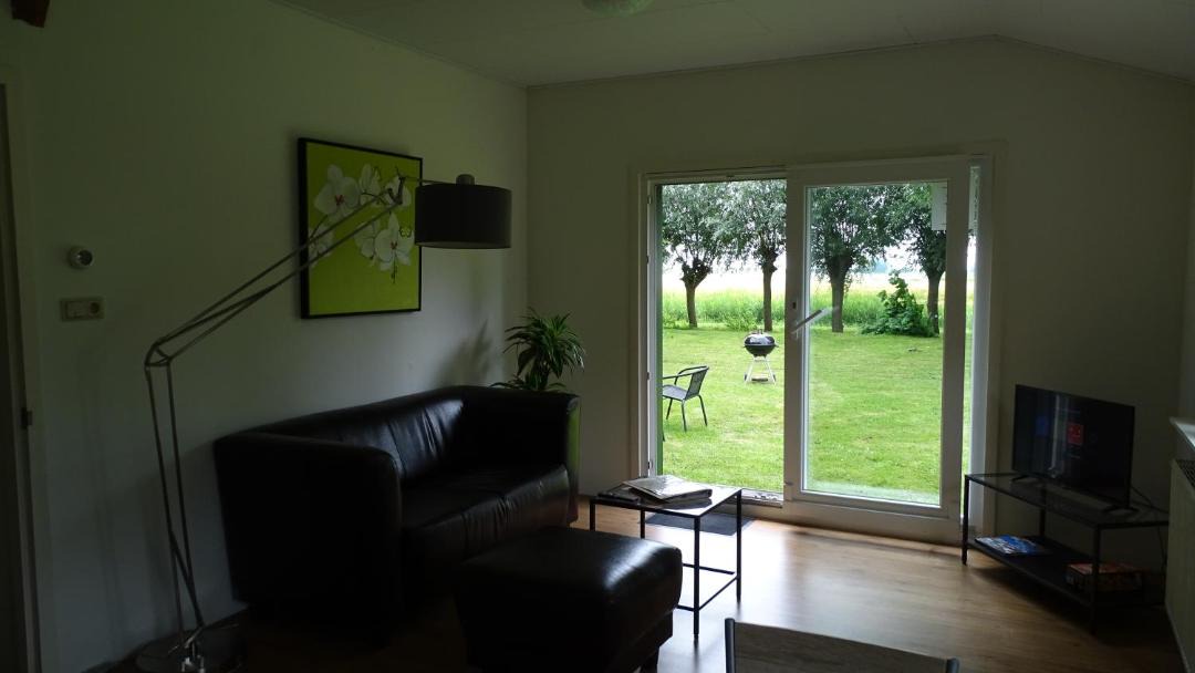 Photo of Livingroom in Nooitgedacht