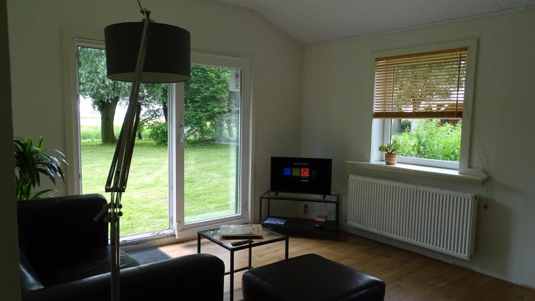 Photo of Livingroom in Nooitgedacht