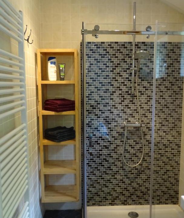 Photo of Bathroom in Nooitgedacht