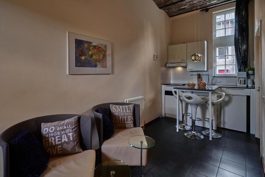 Photo of Livingroom in Mesch
