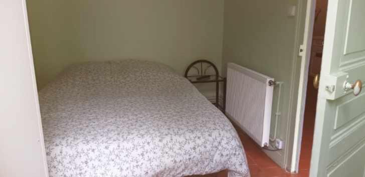 Photo of Bedroom in Le Creusot
