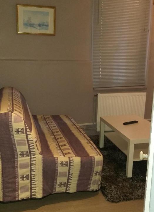 Photo of Bedroom in Le Creusot
