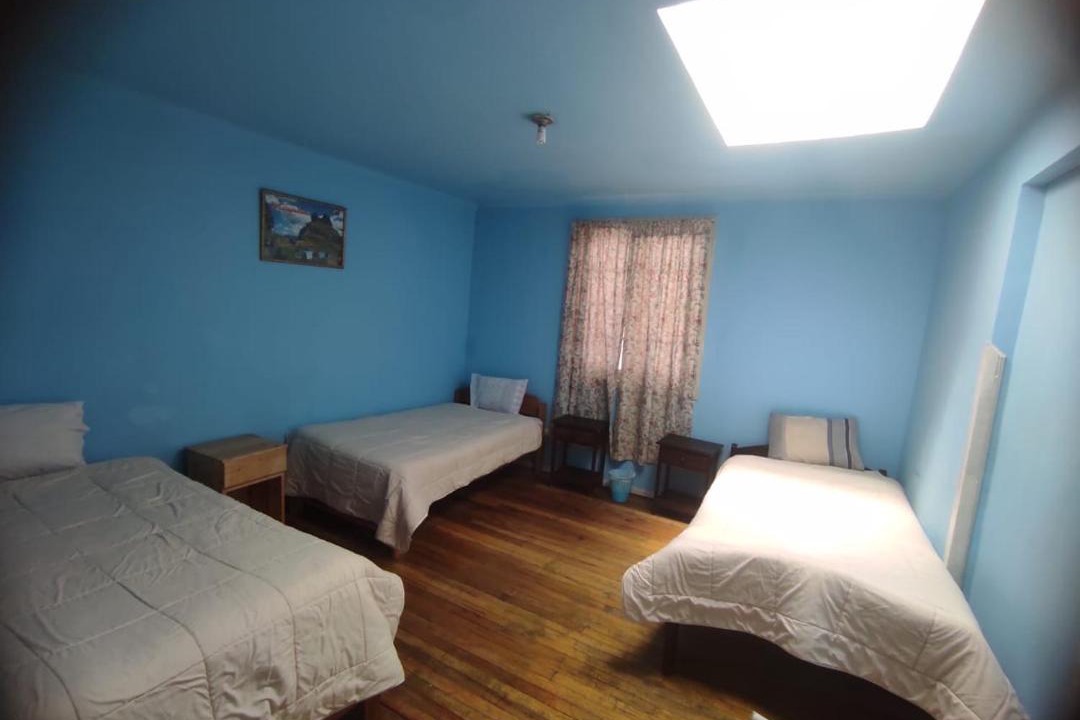 Photo of Bedroom in Cusco Historic Center