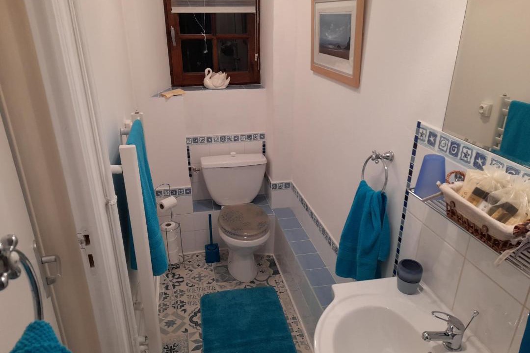 Photo of Bathroom in Pont Farcy