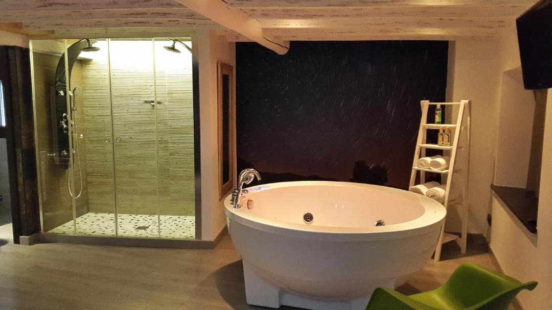 Photo of Bathroom in Casas del Abad