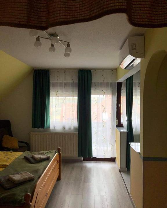 Photo of Livingroom in Heviz