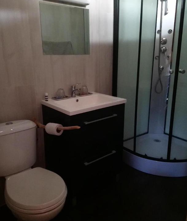 Photo of Bathroom in Saint-Julien-Vocance