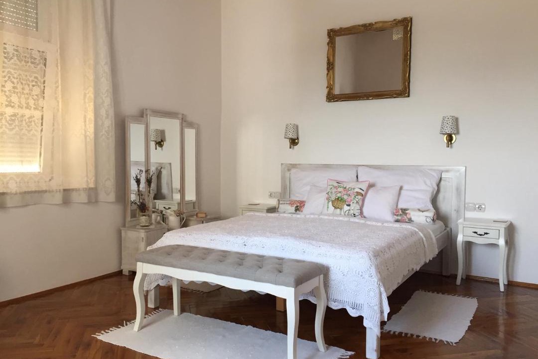 Photo of Bedroom in Badacsony