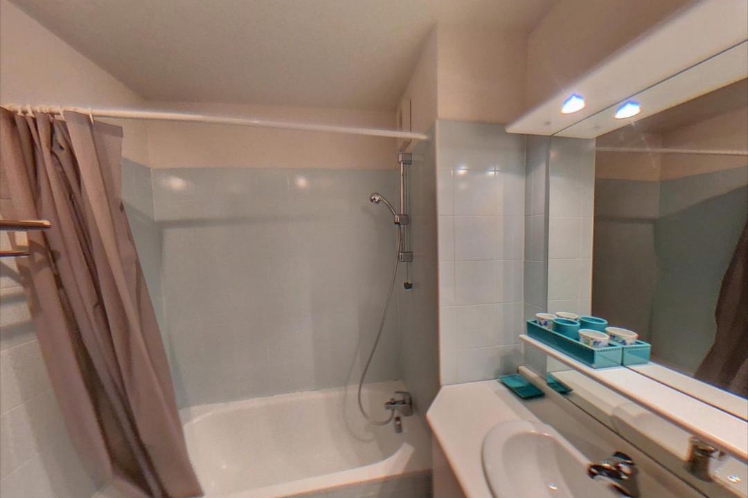 Photo of Bathroom in Les Carroz-d'Araches
