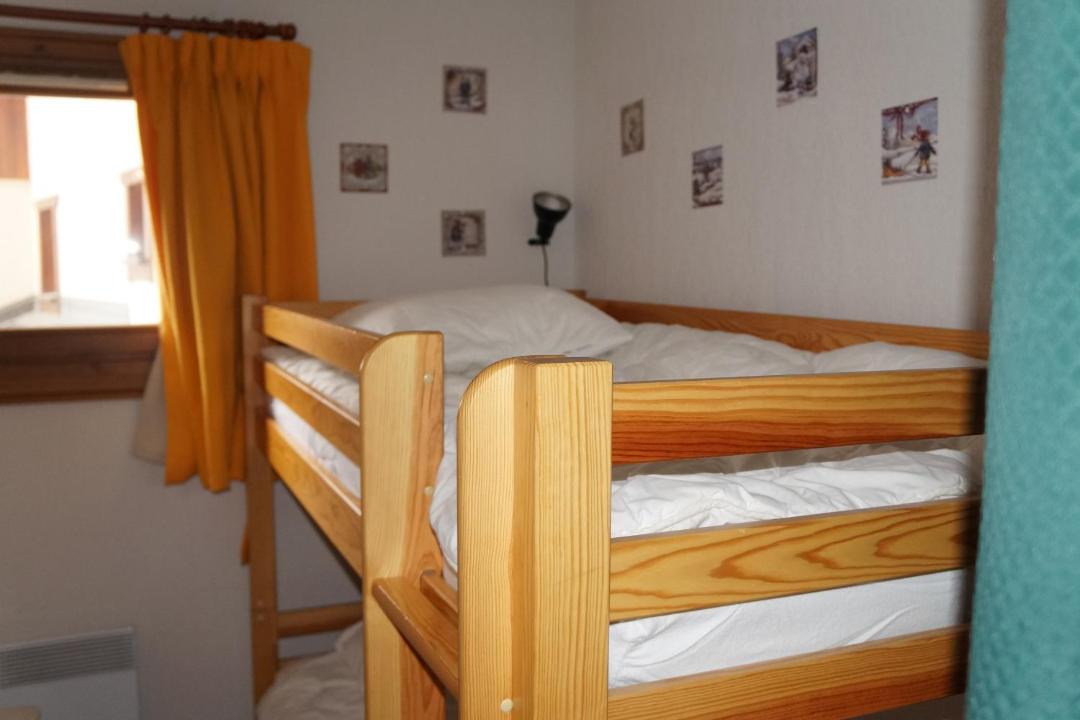 Photo of Bedroom in Les Carroz-d'Araches