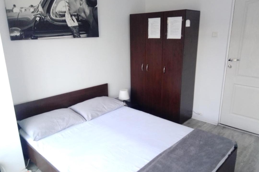 Photo of Bedroom in Constanta