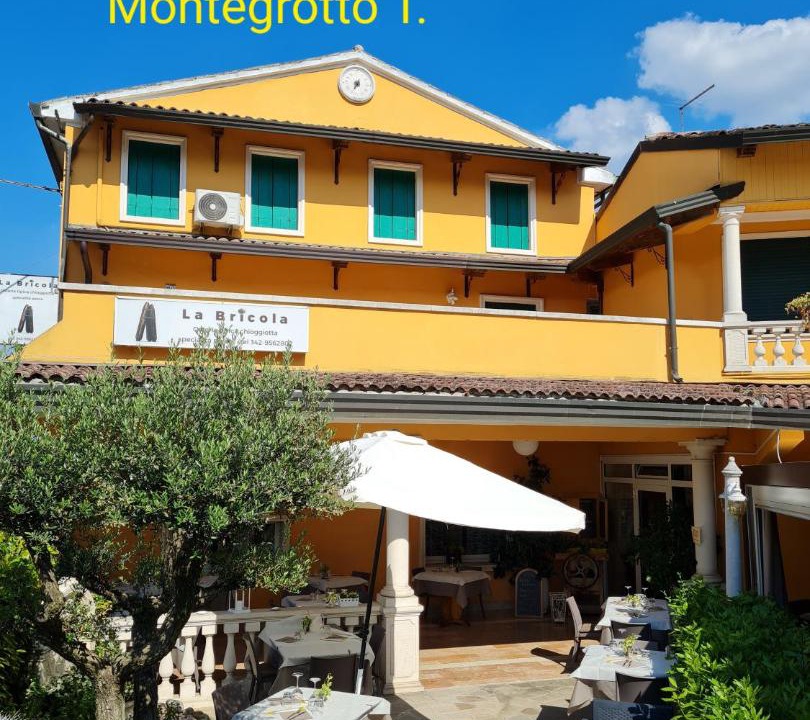 Photo of Patio Balcony in Montegrotto Terme