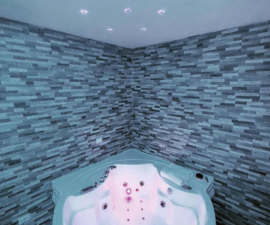 Photo of Bathroom in Borgo Roma