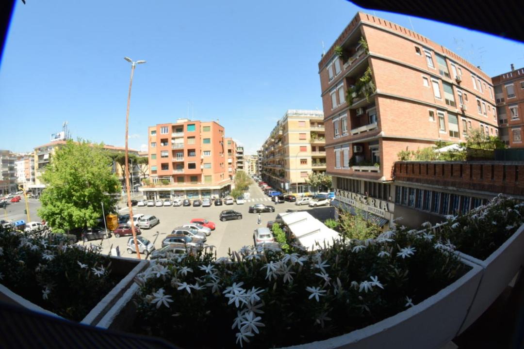 Photo of Others in Quartiere XIII Aurelio