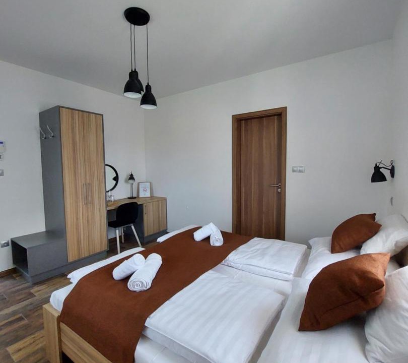 Photo of Bedroom in Koveskal
