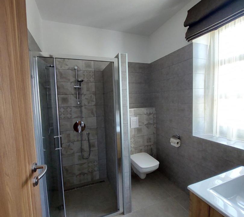 Photo of Bathroom in Koveskal