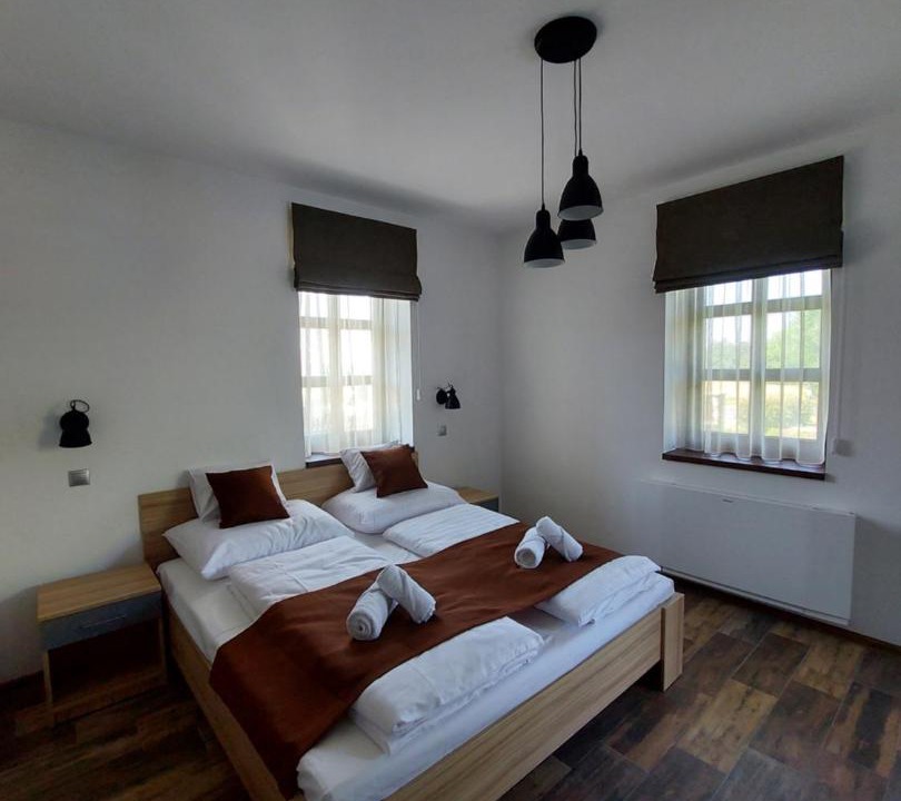 Photo of Bedroom in Koveskal