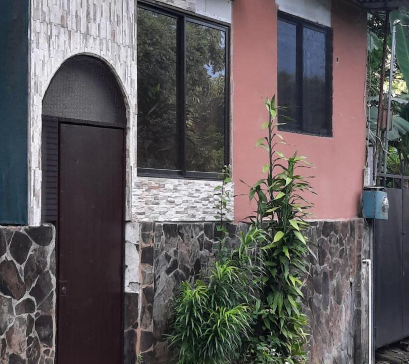 Photo of Buildings in Manuel Antonio