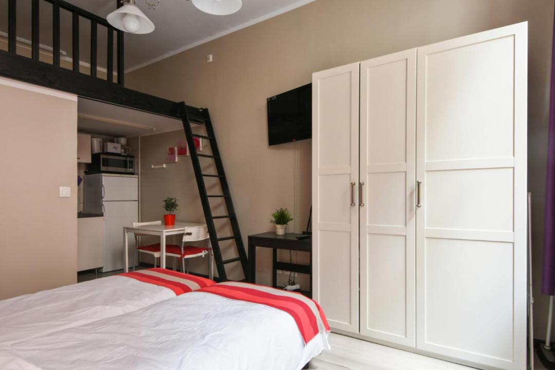 Photo of Bedroom in Lille Centre Ville