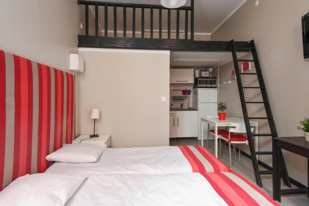 Photo of Bedroom in Lille Centre Ville