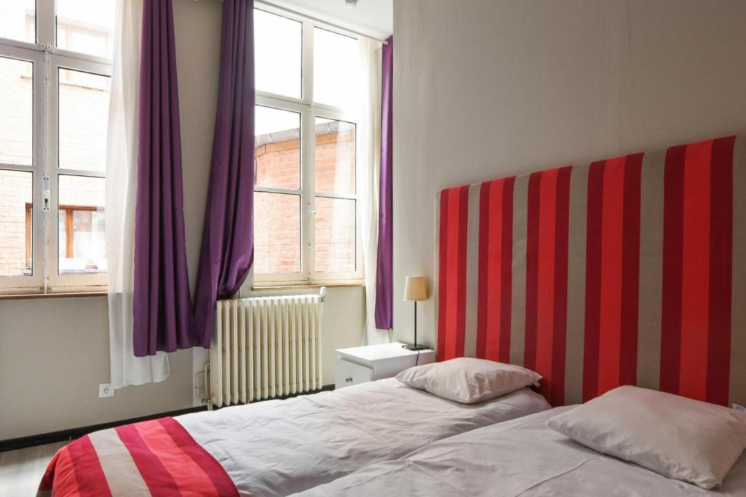 Photo of Bedroom in Lille Centre Ville