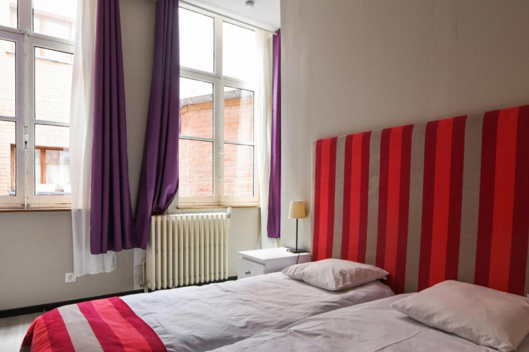 Photo of Bedroom in Lille Centre Ville