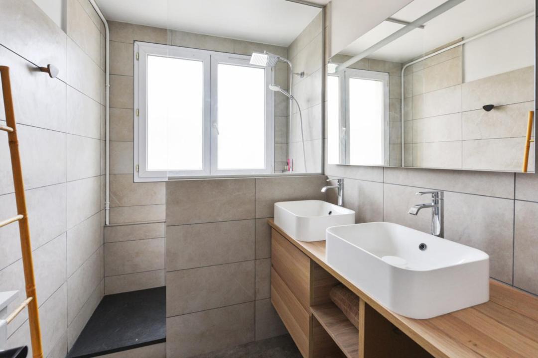 Photo of Bathroom in Passy