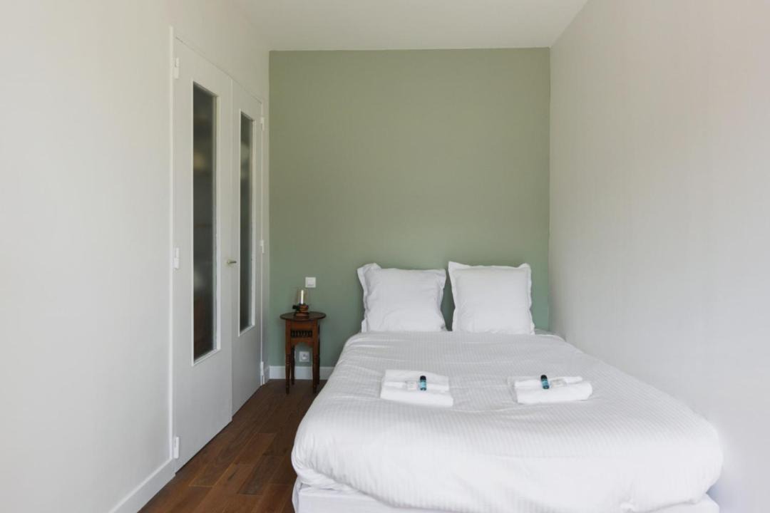Photo of Bedroom in Passy
